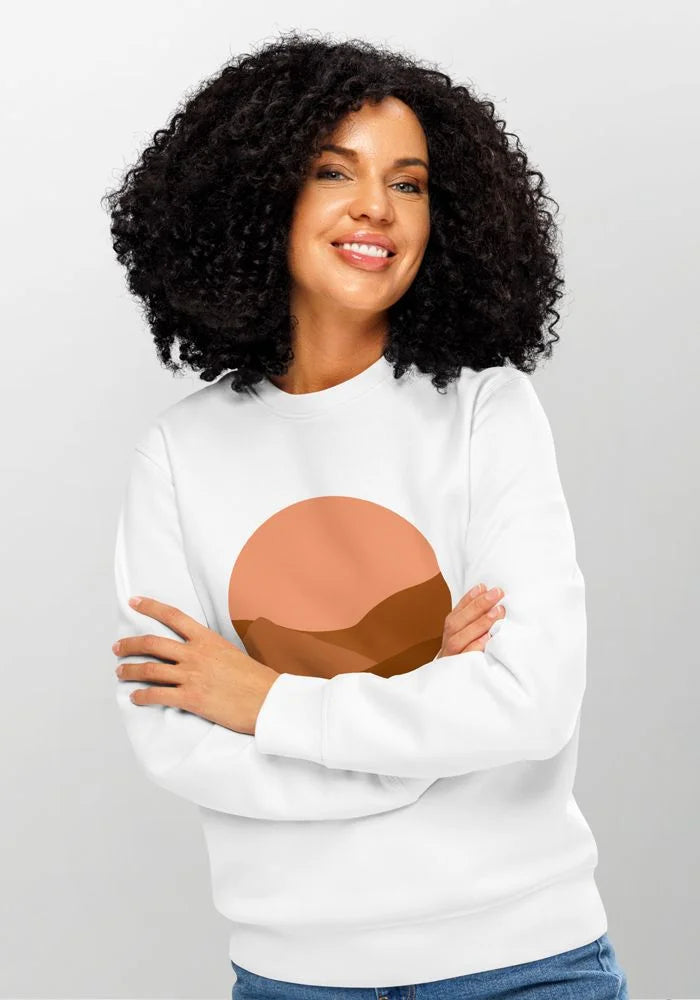 Dummy Crew Neck
