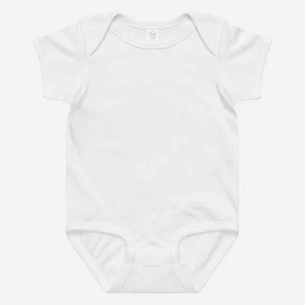 Dummy Infant Onesie