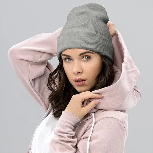 Dummy Beanie