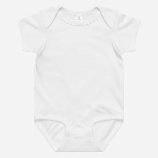 Dummy Infant Onesie