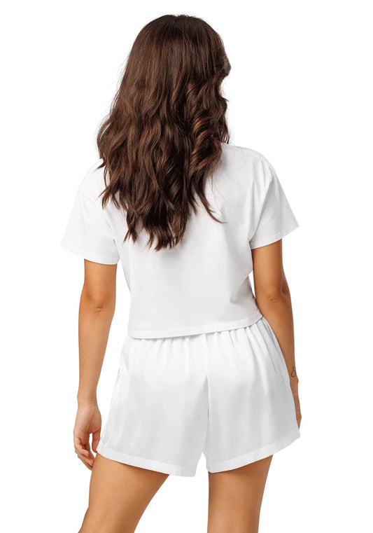 Dummy Sleep Shorts