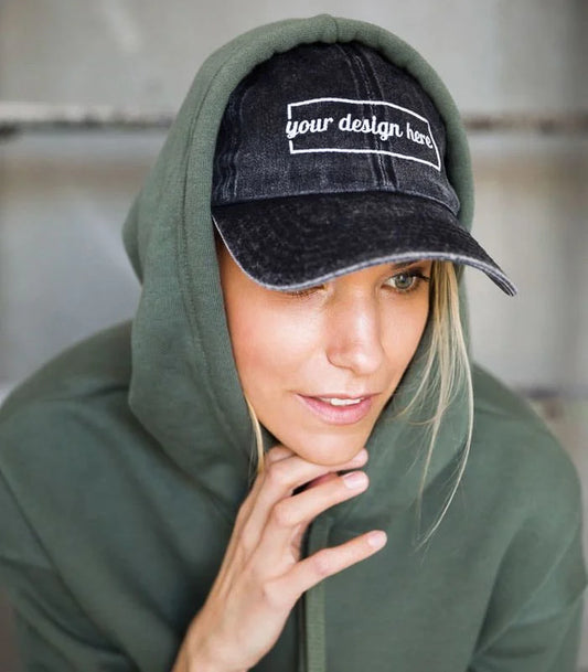 Dummy Vintage Hat