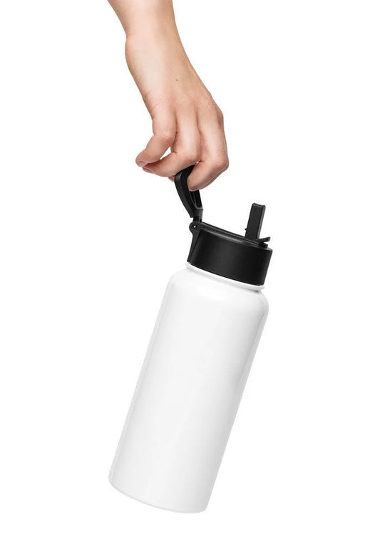 Dummy Water Bottle