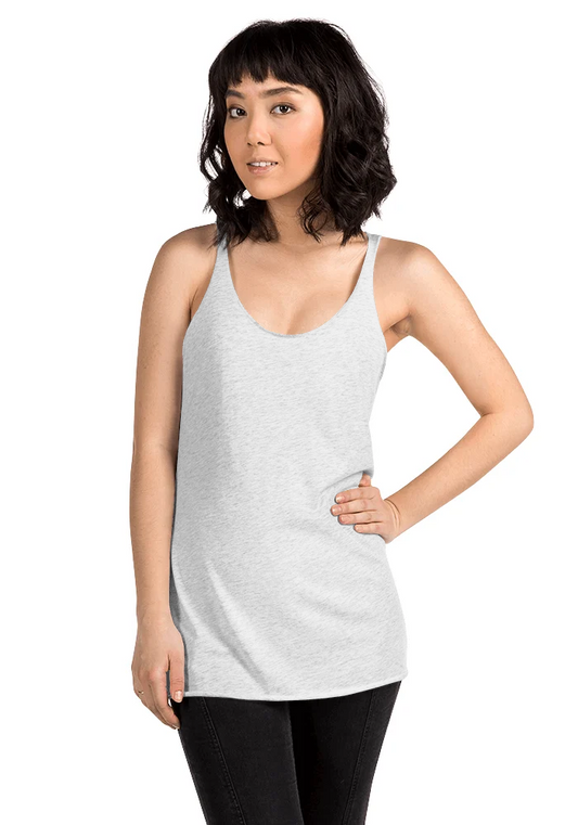 Dummy Women's Tank