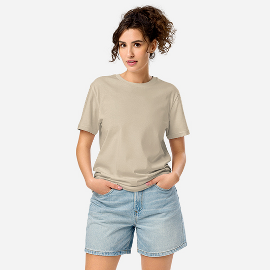 Dummy Unisex Tee